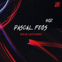 Pascal FEOS - Redline Limited Series (#02)