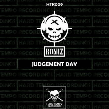 Romiz - Judgement Day