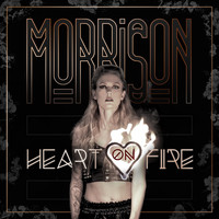 Morrison - Heart on Fire