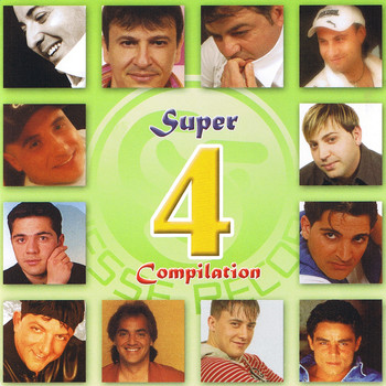 Various Artists - Super Compilation, Vol. 4
