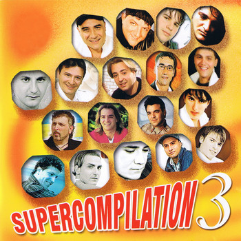 Various Artists - Supercompilation, Vol. 3