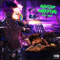 Petit Ribery - Agressive Marketing (Explicit)