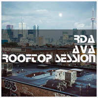 AVA (It) - Rooftop Session