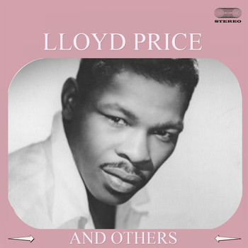 Various Artist - Lloyd Price and Others