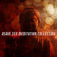 Spa & Spa, Reiki and Wellness - Asain Zen Meditation Collection
