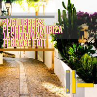 2nClubbers - People from Ibiza (Jason Rivas Terrace Edit)