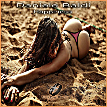Daniele Baldi - Happiness (Explicit)