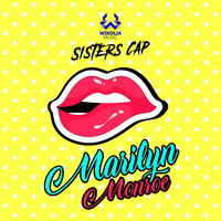 Sisters Cap - Marilyn Monroe