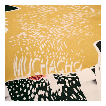 Muchacho - Mr. Runaway