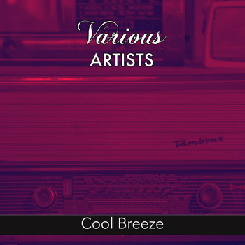 Various Artists - Cool Breeze