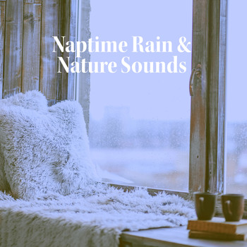White Noise Research, Sounds of Nature Relaxation and Nature Sounds Artists - Soothing Rain for Thought