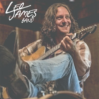 Leo James - Leo James Band (Explicit)