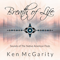 Ken McGarity - Breath of Life