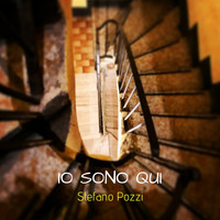 Stefano Pozzi - Io sono qui