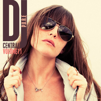 Various Artists - DJ Central Vol, 11 - P.U.R.E