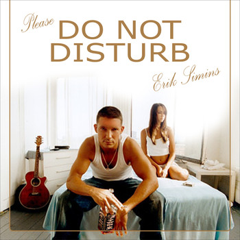 Erik Simins - Please Do Not Disturb