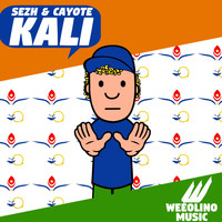 SEZH, Cayote - Kali