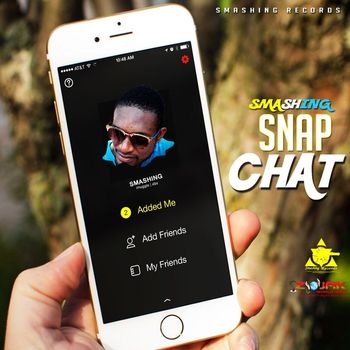 Smashing - Snap Chat