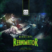 Mindscape - Reanimator LP