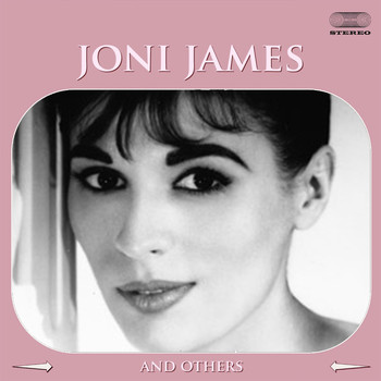 Various Artists - Joni James and Others