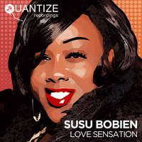 Susu Bobien - Love Sensation