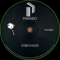 Ruben Naess - Phat Beat