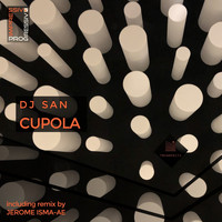 Dj San - Cupola