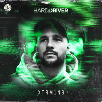 Hard Driver - XTRM1N8