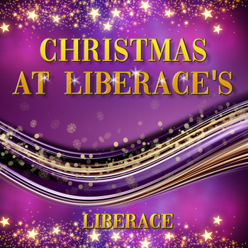 Liberace - Christmas at Liberace's