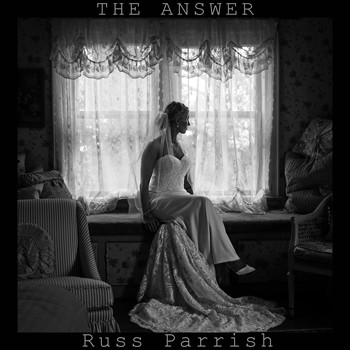 Russ Parrish - The Answer