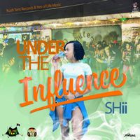 SHii - Under the Influence - Single
