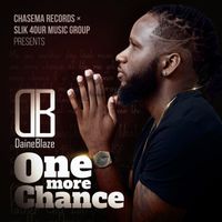 Daine Blaze - One More Chance