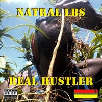 Natral Lbs - Real Hustla