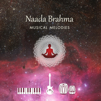 U Rajesh, Dimitris Lambrianos & Praveen Narayan - Naada Brahma: Musical Melodies