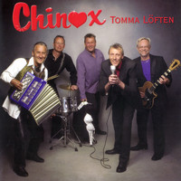 Chinox - Tomma löften