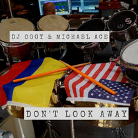 Michael Ace - Don't Look Away