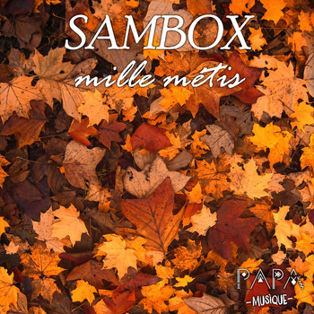 Sambox - Mille Mètis