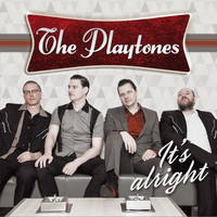 The Playtones - It´s Alright