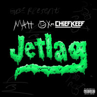 Matt Ox - Jetlag (Explicit)