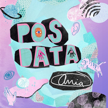 Ania - Posdata