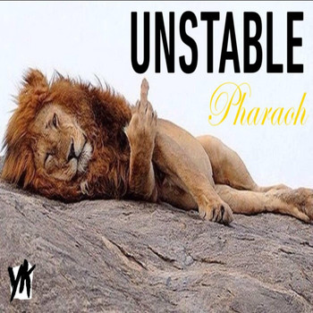 Pharaoh - Unstable (Explicit)