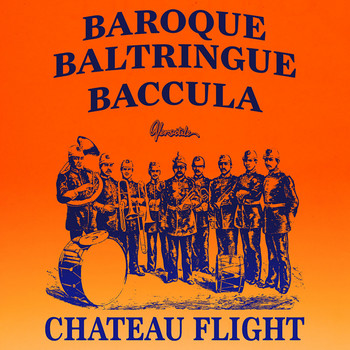 Chateau Flight - Baroque