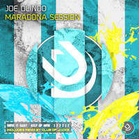 Joe Olindo - Maradona Session
