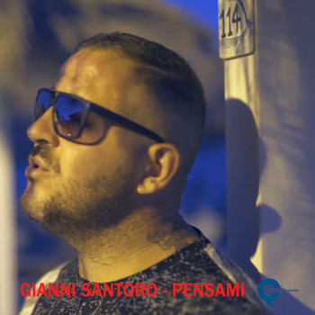 Gianni Santoro - Pensami