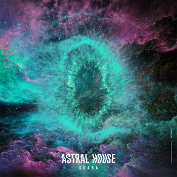 Various Artists - Astral House