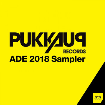 Various Artists - ADE Sampler 2018