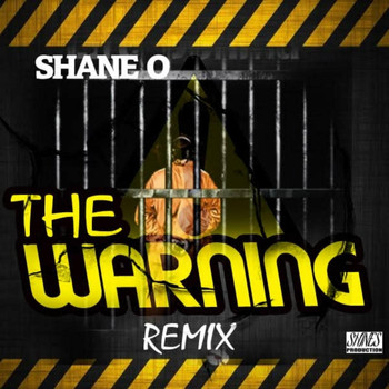 Shane O - The Warning (Remix)