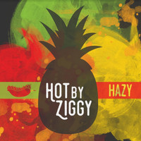 Hot by Ziggy - Hazy (Explicit)