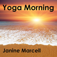 Janine Marcell - Yoga Morning