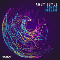 Andy Joyce - Remote / Prevage
